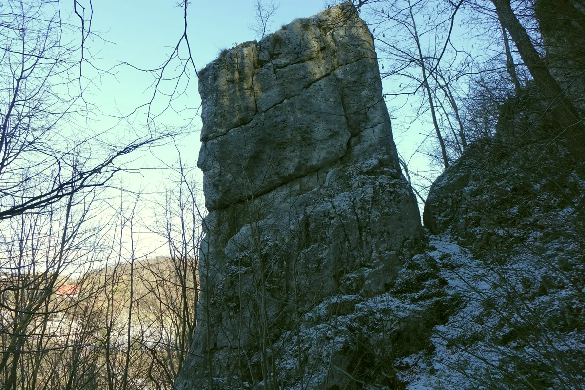 Fraszka i el Jebel