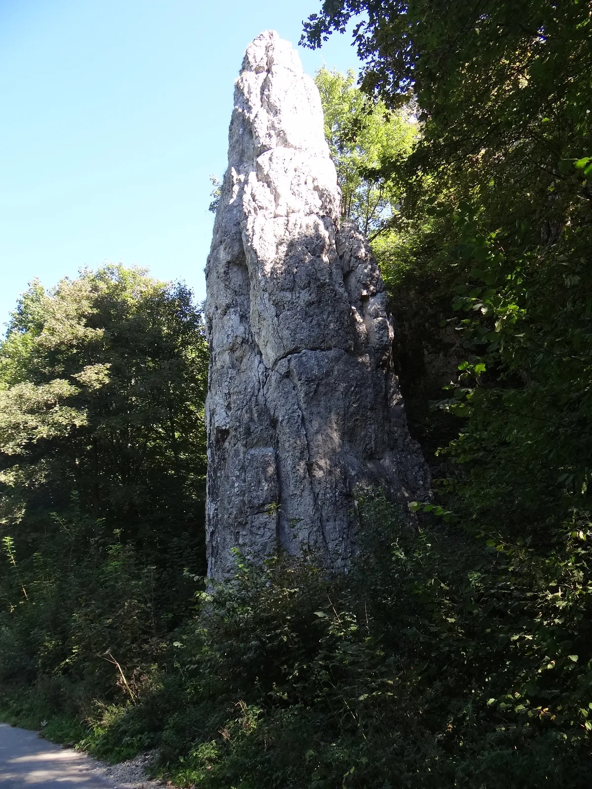 Iglica
