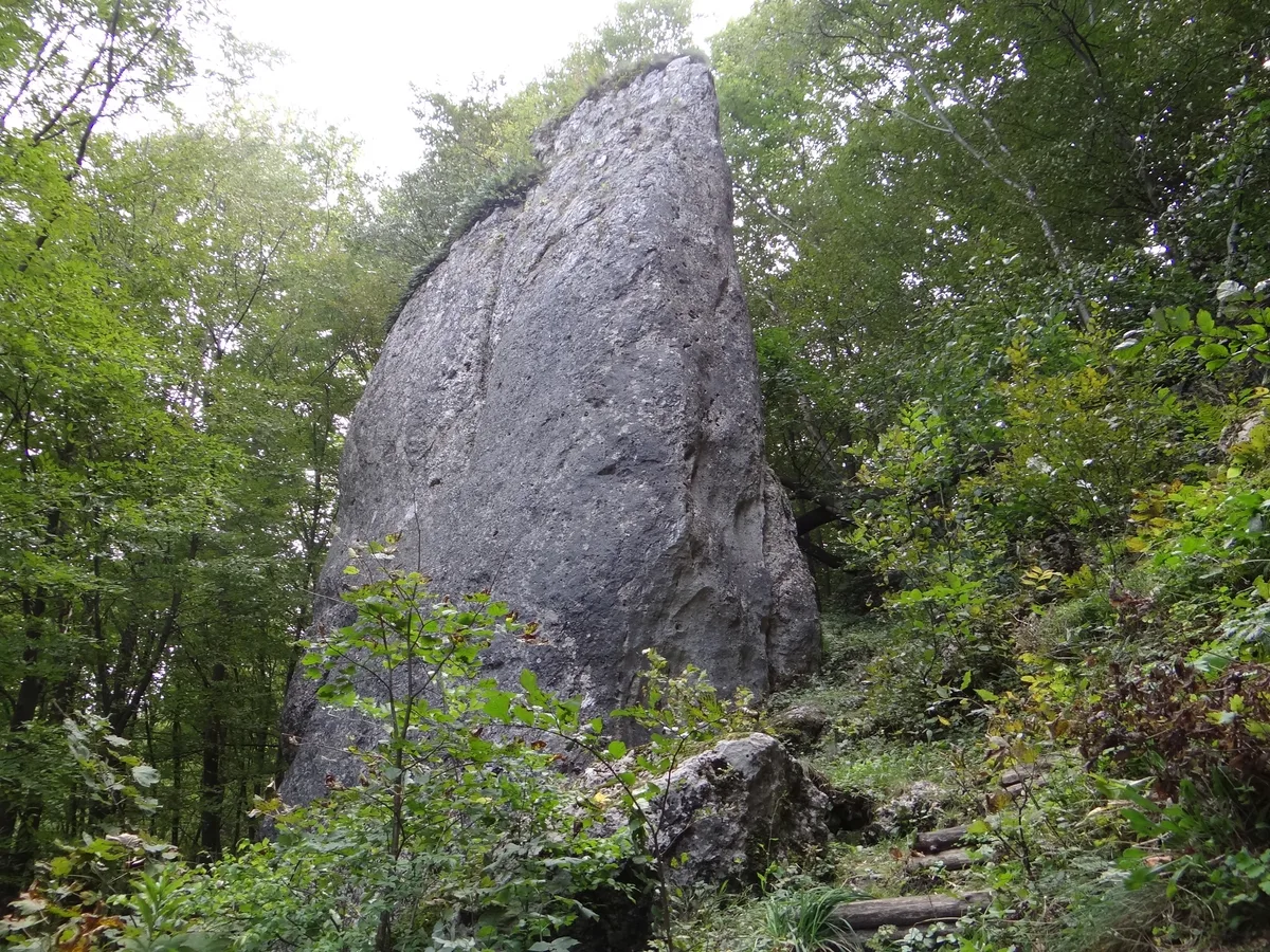 Mała Turnia