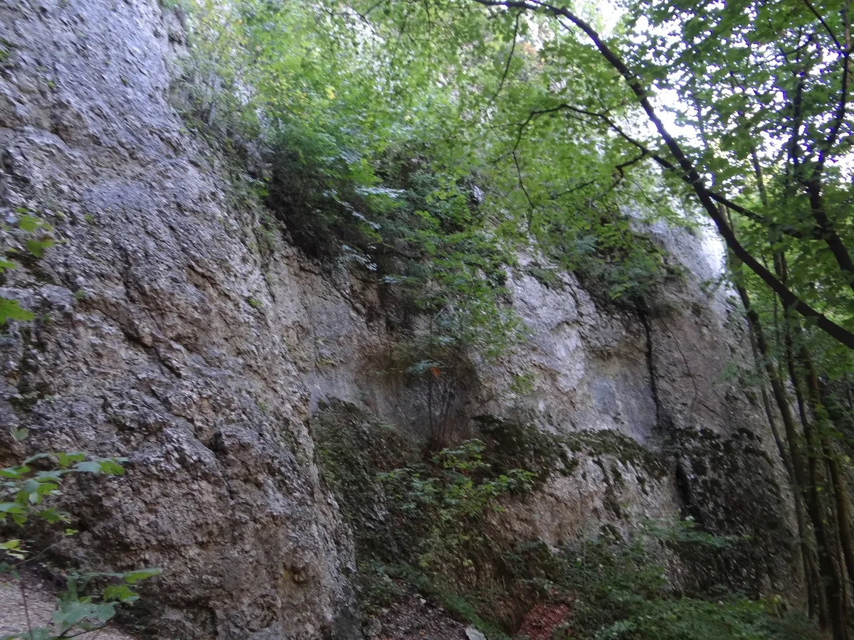 Prawe Cmentarzysko