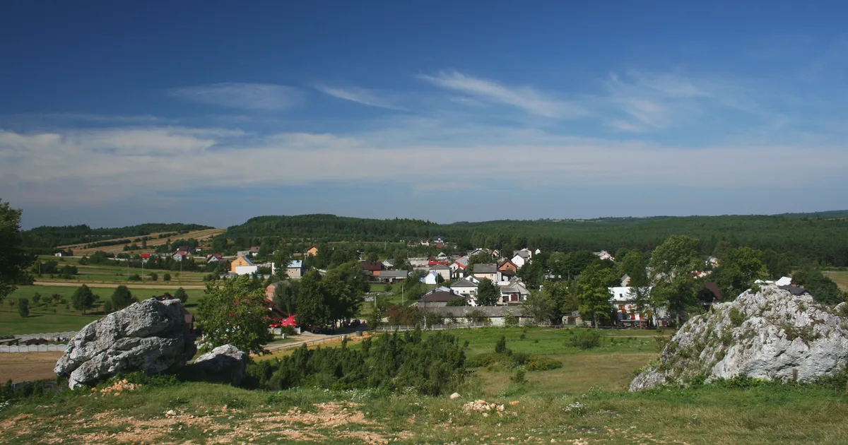 Mirów